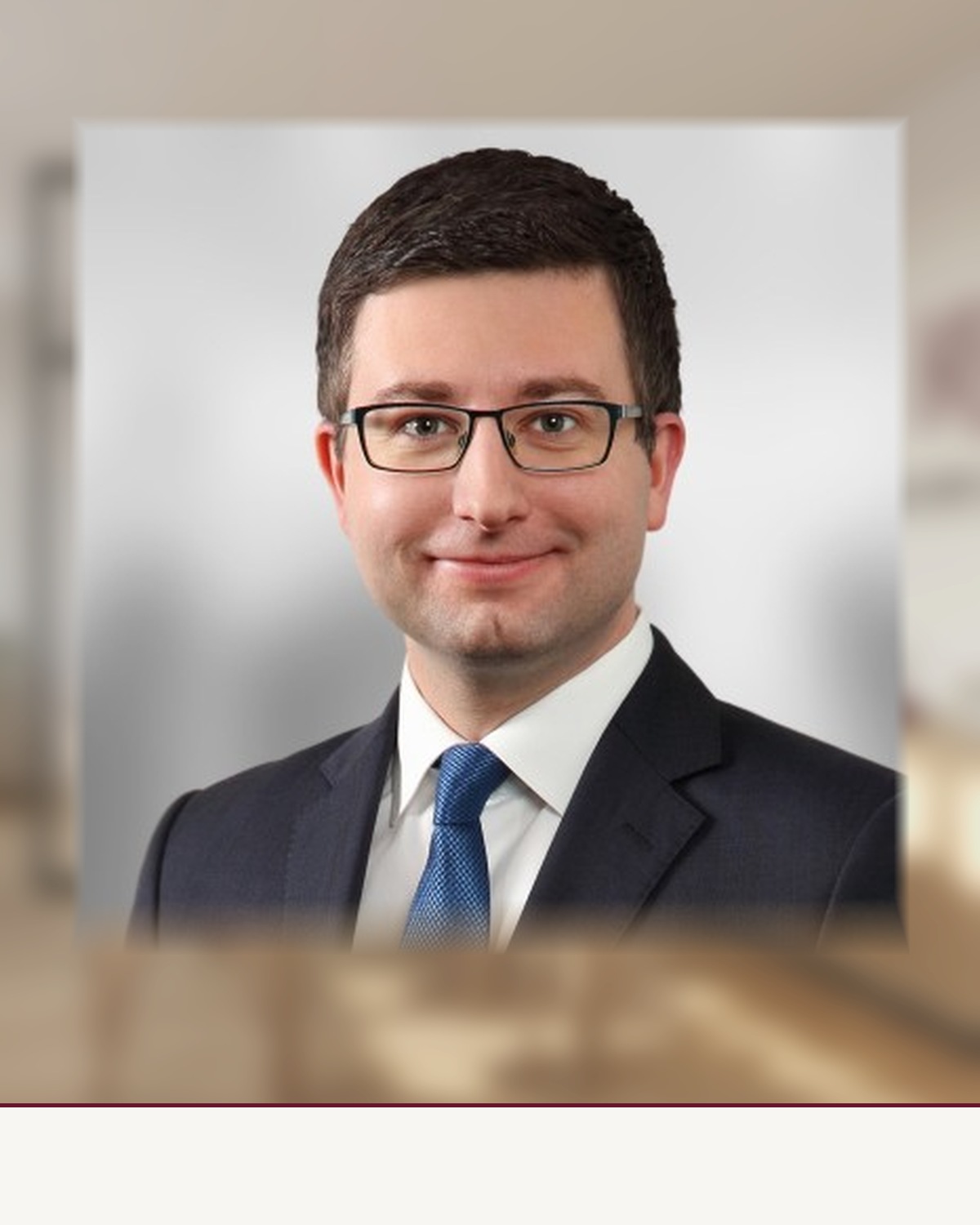 Rechtsanwalt Oliver Henningsmeier